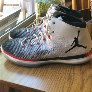 Jordan 31 xxx1 MJ Size 14